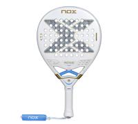 NOX AT10 GENIUS 18K Alum BUENOS AIRES Edition AGUSTIN TAPIA 2026 (Pala)