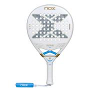 NOX AT10 Genius 18K Alum Buenos Aires Edition Padel Racket