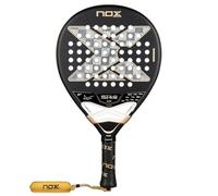 Nox At10 Genius 18k Alum 2026by Agustin Tapia Padel Racket