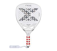 Nox AT10 Genius Attack 12K Xtreme 2026 by Agustin Tapia (Racket)