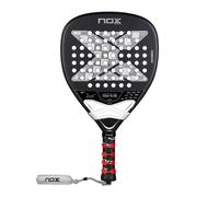 Nox At10 Genius Attack 18k Alumby Agustin Tapia Padel Racket