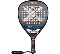 Nox At10 Genius Attack 18k Alum By Agustin Tapia Padel Racket 360-375 gr