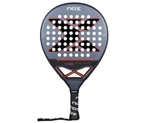 NOX At10 Genius Junior by Agustin Tapia