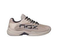 Nox AT10 Lux Feather Gray/Raven 2026 (Shoes) 40
