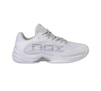 NOX AT10 LUX White/Grey 2026 (Shoes) 47