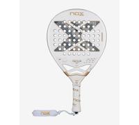 Nox AT10 Luxury Genius 12K Alum XTREM 2026 x Agustín Tapia padel racket