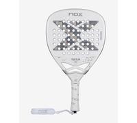 Nox At10 Genius Attack 12k Alum Xtrem 2026 By Agustin Tapia Padel Racket