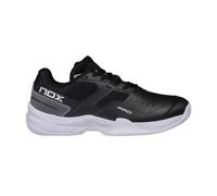 NOX AT10 Pro Black/White Shoes Men’s Padel Footwear EUR 45