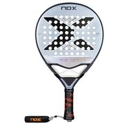 NOX At10 Pro Cup Comfort By Agustin Tapia 2025