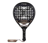 Nox At10 Pro Cup Hard By Agustín Tapia Padel Racket