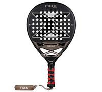 NOX AT10 Pro Cup HARD 2026 - Padel Racquet