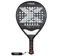 Nox At10 Pro Cup Hard By Agustin Tapia Padel Racket 360-375 gr