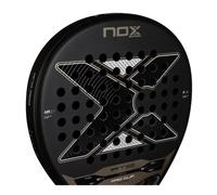 Nox At10 Pro Cup Hard By Agustín Tapia Padel Racket