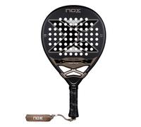 Nox At10 Pro Cup Hard By Agustín Tapia Padel Racket