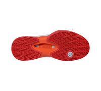NOX AT10 Pro Sea Coral/White Shoes Women's Padel Footwear EUR 38