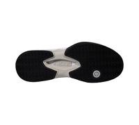 NOX AT10 Pro Silver Birch/Black Shoes Men’s Padel Footwear EUR 45