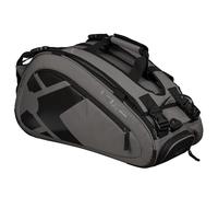 NOX AT10 Team Grey/Black Racket Bag