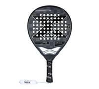 Nox AT2 Genius LTD Attack 18K Padel Racket Set