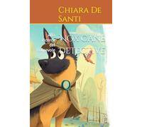 Nox Cane Detective: Alla ricerca del colpevole