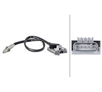 Nox Catalyst Nox Sensor Hella Fits: PEUGEOT 308 II (LB_, LP_, LW_, LH_, L3_)