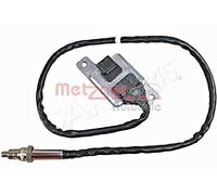 METZGER 0899232 NOx Sensor, NOx Catalyst