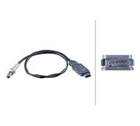 Nox Catalyst Sensor HELLA Fits AUDI A3 Q2 SEAT Ateca SKODA VW 16-21 04L907807GQ