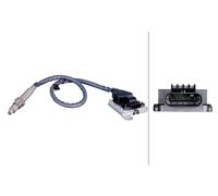 Nox Catalyst Sensor HELLA Fits FIAT Ducato Bus Van 19- 46341847