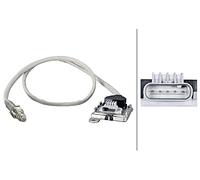 Nox Catalyst Sensor HELLA Fits FIAT Talento NISSAN RENAULT KOREA 14- 227908539R
