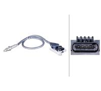 Nox Catalyst Sensor HELLA Fits MERCEDES A-Class Saloon W177 06-23 0009058111