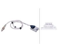 Nox Catalyst Sensor HELLA Fits RENAULT Kadjar Megane IV Grandtour 15- 227904663R