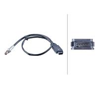 Nox Catalyst Sensor HELLA Fits SEAT Arona SKODA Kamiq VW Polo 17-21 04L907807GT
