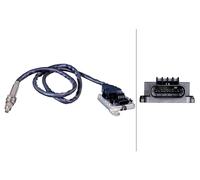 Nox Catalyst Sensor HELLA Fits SKODA Superb III VW Arteon 14-24 04L907805DC