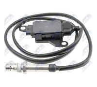 Nox Catalyst Sensor NTY Fits AUDI A3 8V Q2 SEAT Ateca SKODA 12- 04L907805DE