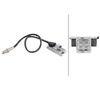 Hella NOx Nitrogen Oxide Sensor Exhaust Pin fits Daf