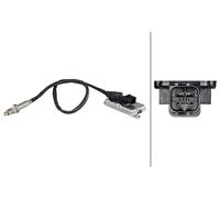 Nox Catalytic Converter Nox Sensor 24V 4 Pins Fits DAF CUMMINS HELLA