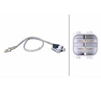 HELLA 6PN 358 186-461 NOx sensor