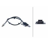 Nox Catalytic Converter Nox Sensor Fits Audi A6 C7 Avant HELLA 6PN 358 307-891