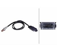 Hella 6PN358307-681 NOx Sensor Fits Audi VW Q3 Tiguan 04L907805FH