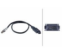 Nox Catalytic Converter Nox Sensor Fits Audi Q5 Sportback HELLA 6PN 358 307-921