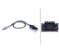Nox Catalytic Converter Nox Sensor Fits Mercedes CLA HELLA 6PN 358 307-541