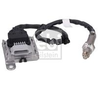 Nox Catalytic Converter Nox Sensor Fits Opel Insignia A FEBI BILSTEIN 1004570