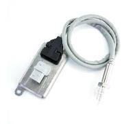 NOX Compatible With MAN For Truck NOX Sensor Nitrogen OXIDE NOx Sensor 24V Automotive Components OEM:5WK9 6722B 51154080017 51.15408-0017