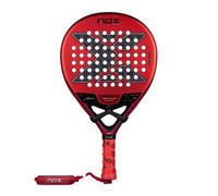 NOX Padel Racket EA10 Ventus Hybrid 12K Xtrem 2026 | Edu Alonso Pala Padel
