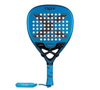 Nox Ea10 Ventus Attack 12k Xtrem 2026 By Edu Alonso Padel Racket