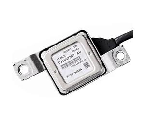 NOx Emission Sensor Compatible With A6 4G C7 A8 A4 2011-2015 03L907807AD 8K0907807E 5WK96688A Nitrogen Oxide Sensor