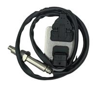 NOx Emission Sensor Compatible With Cummins For ISB ISX 2894939 5WK96674A 5WK9 6674A A034X846 Nitrogen Oxide Sensor 12v