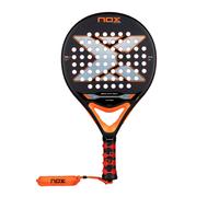 Nox Equation Hard Advanced 2026 Padel Racket
