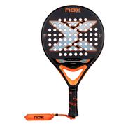 Nox Equation Hard Advanced 2026 Padel Racket
