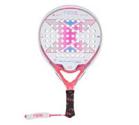 NOX Equation Lady Advanced Padel Racket | Control Comfort Padel Bat