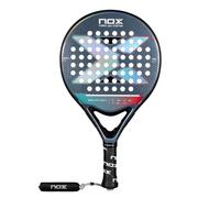 Nox Equation Light Padel Racket 350-365 gr